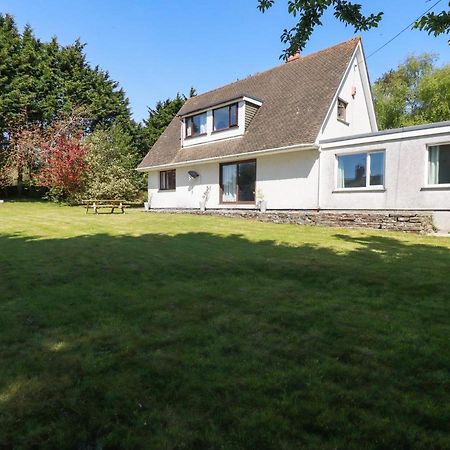 Chyrosen Vila Redruth Exterior foto